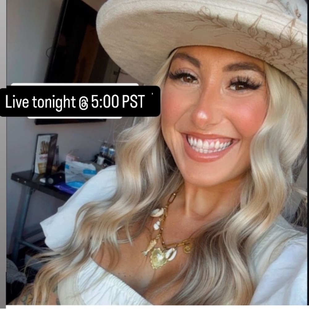 Live today at 11:00 PST - Picture 9 of 15